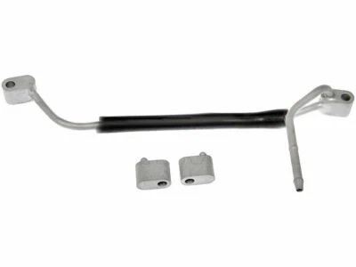 Para Chevrolet Corvette 2005-2013 refrigerante purga de aire Dorman 26487 PVP 2006 2007 Foto 1 de 2