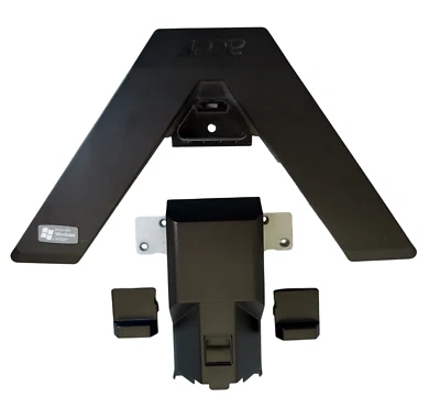 Original Acer X193W Standfuß, Monitorhalter, Gerätestand - Image 1 of 4