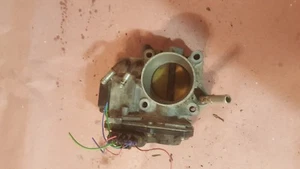 2007 ACURA CSX HONDA SI K2OZ3 THROTTLE BODY (SH1) - Bild 1 von 4