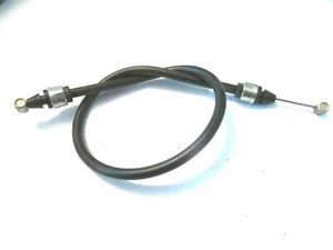NOS Original piaggio Vespa Cosa 1 Seat Kabel 228515 - Picture 1 of 5