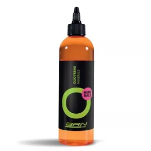 OLIO MINERALE FRENO BRN CARE 500 ml - Foto 1 di 1