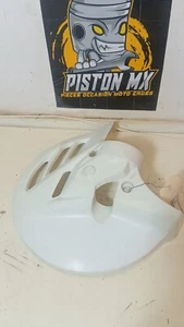 PROTECTION DISQUE DE FREIN AVANT HONDA 250 CRF 2014 - 2010 2011 2012 2013 CR-F C - Picture 1 of 4