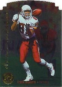 A8889- 1995 SP Championship Die Cuts FB #s 1-225 -You Pick- 15+ FREE US SHIP - Picture 1 of 202