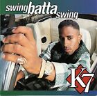 K7 - Swing Batta Swing CD.