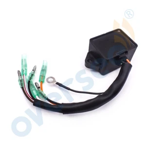 6F5-85540-22 CDI UNIT For YAMAHA Outboard Engine Parts 40HP Parsun 36HP - Picture 1 of 3