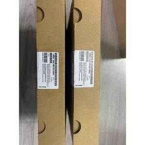 Nuovo Siemens 6ES7392-4BC50-0AA0 SIMATIC S7-300 6ES7 392-4BC50-0AA0 - Foto 1 di 4