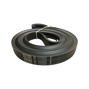 BESTORQ 3/5V1180 R5V1180 3 COSTOLE CUNEO PROFONDO FASCIATO CINTURA A V - Foto 1 di 3