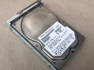 XEROX Hard Disk SUN 540-7112-01  0A32728 TESTED and WIPED / EMPTY - Image 1 of 2