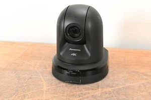 Panasonic AW-UE70 4K Integrated PTZ Camera (NO POWER SUPPLY) CG01C1G - Picture 1 of 14