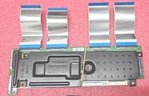 T CON LVDS BOARD LG LG OLED65G26LA OLED65C24LA OLED65C2P 6871L-6894A 6870C-0908A - Picture 1 of 2