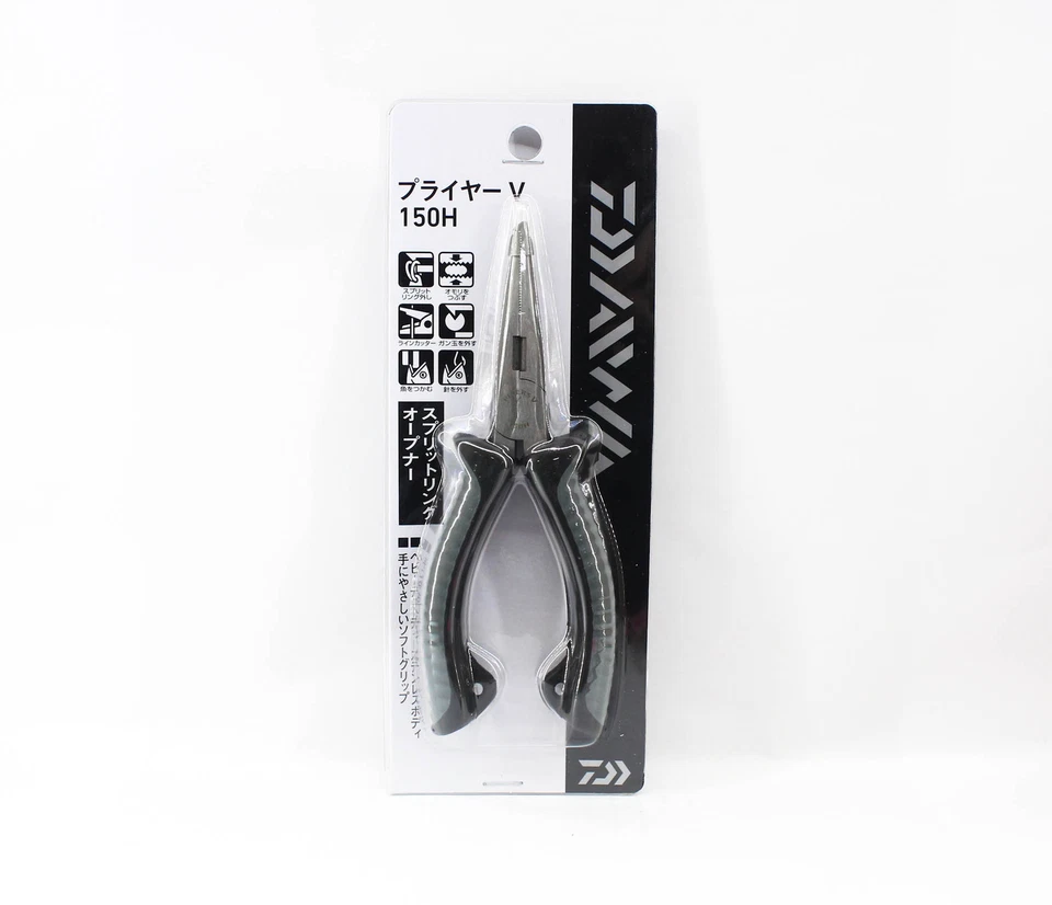 Daiwa Pliers V 150h 62038 fromJAPAN