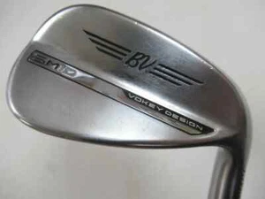 (Titleist) Iron Set 1Piece VOKEY SM10 #46 Flex Wedge Shaft Dynamic Gold JPN - Picture 1 of 24