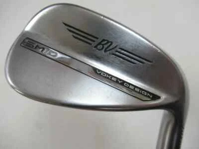 (Titleist) Iron Set 1Piece VOKEY SM10 #46 Flex Wedge Shaft Dynamic Gold JPN - Image 1 of 4