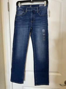 Gap Boys Jean Size 12 - Picture 1 of 6