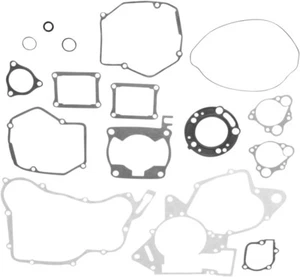 Honda CR 125 R ( 2000 2001 2002 ) Complete Full Engine Gasket Set Kit - Picture 1 of 1