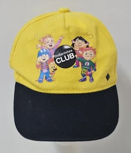 Dollarmites Club Hat Kids Unisex Promotional Commonwealth Bank Pre-Owned - Picture 1 of 8