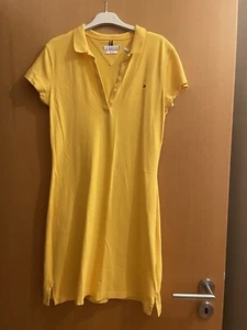 Tommy Hilfiger Polokleid (Slim Fit) - Bild 1 von 3