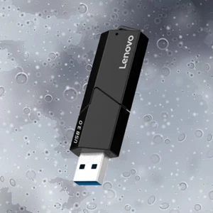 LENOVO D204 USB 3.0 SD/TF Card Reader - Picture 1 of 3