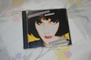 Linda Ronstadt, featuring Aaron Neville, Columbia CD (1989) - Picture 1 of 1