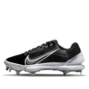 Nike Zoom Trout 7 Pro (Size 10.5) CQ7224-005 Black/White Men's Baseball Cleats - Picture 1 of 6