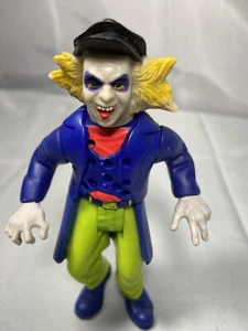 Figura de acción Beetlejuice 1989 Kenner Showtime vintage - Imagen 1 de 10