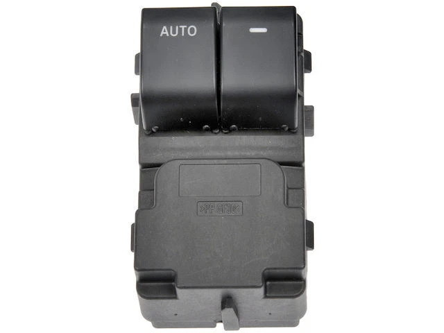 Interruptor de ventana Dorman delantero izquierdo para Ford F250 Super Duty 2008-2010 24RGJF Foto 1 de 1
