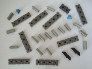 Evolution MK-149 diverse Tasten, Schieberknöpfe und Kontaktleisten (siehe Details) - Bild 1 von 1