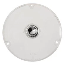 Nuevo conjunto de lentes de luz de estacionamiento piezas de ajuste para Belvedere Satellite MP4100 Foto 1 de 1