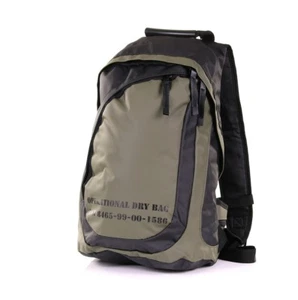 Zaino Borsa Dry Bag operazionale impermeabile idrorepellente 15 litri Fostex - Picture 1 of 4