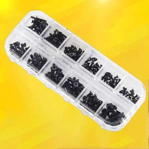 240pcs/set notebook universal screw digital small screw Compatible with Dell LX - Picture 1 of 6