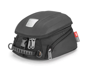HUSQVARNA NORDEN 901 (22) TANK BAG GIVI MT505 Tanklock 5L + BF68 Fitting - Picture 1 of 16