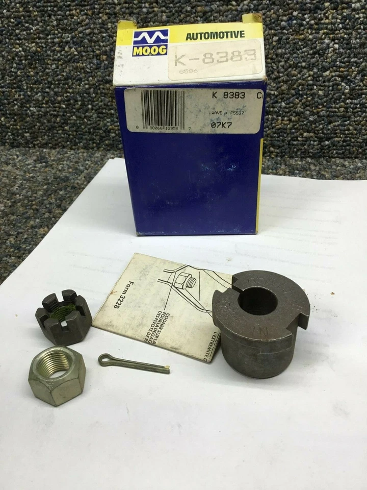 Moog K8383 K-8383 Camber Kit - Image 1 of 1