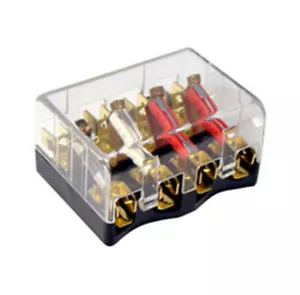 Sicherungsdose 8811.14/1 Deckel ETZ125 ETZ150 ETZ250 15526A - Bild 1 von 1