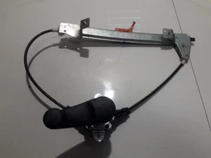 Fiat Grande Punto 2005 Door winder mechanism (Window Regulator) re #596158-07 - Bild 1 von 2