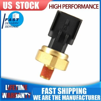 Nuevo sensor/interruptor de presión de aceite para Jeep TJ Grand Cherokee 1999 2000 2001 2002 Foto 1 de 4