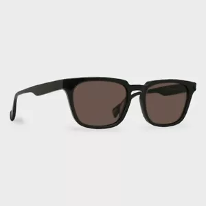 RAEN Hirsch 52 (Wide) Men's Polarized Square Sunglasses - Picture 1 of 7