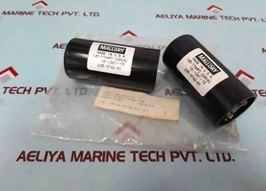 Mallory 145-174MFD Motor Run Capacitor 18-1901-15 - Picture 1 of 4