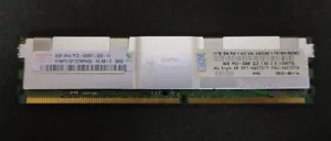 IBM 46C7576 Hynix HYMP31GF72CMP4D5-Y5 8GB DDR2 PC2-5300F Server Ram Memory - Picture 1 of 1