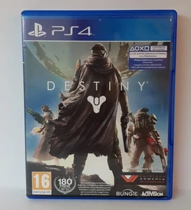 Destiny - Playstation 4 PS4 - Picture 1 of 3