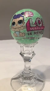 LOL Surprise Original Series 2 Wave 2 Little Sisters Doll 2017  - Picture 1 of 5