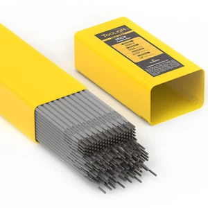 Electrodos de varilla de soldadura E6013 de 3/32" 10 lb de acero al carbono - Imagen 1 de 3
