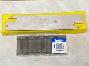 ISCAR DGN 3003UA IC 354 10 piezas + hoja: DGFH 32-3 1 pieza - Imagen 1 de 6