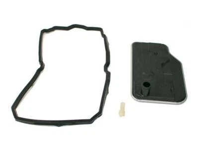 For 2014-2016 Mercedes E250 Automatic Transmission Filter Kit Febi 43922KVHB - Image 1 of 2