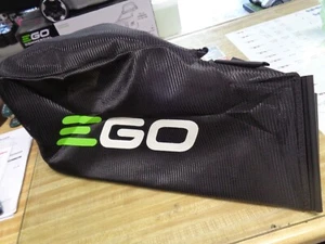 3800109001 BOLSA CAPTADORA DE HIERBA EGO GENUINA SOLO 56V INALÁMBRICA SOLO POR NÚMERO DE PIEZA - Imagen 1 de 5