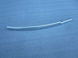 2013 Range Rover HSE FRONT BUMPER RH STRIP CK5217D749AA MOILDING - Picture 1 of 8
