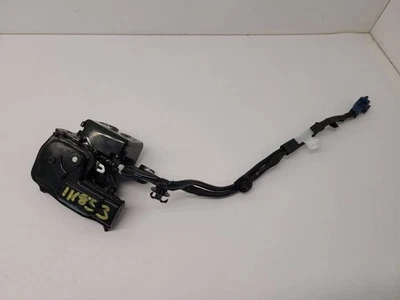 2010-15 TOYOTA PRIUS хэтчбек замок разблокировать привод люка выпуска подъемной двери - Изображение 1 из 4