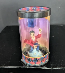 ENESCO Harry Potter Mini Figurine With Story Scope The Hero Series - Picture 1 of 4