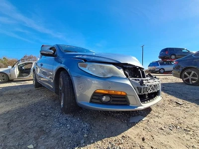 Used Turn Signal / Parking Light Assembly fits: 2009 Volkswagen Cc Park Lamp-Tur Foto 1 de 4