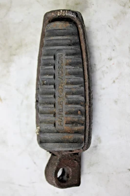 Harley Davidson XG500 2015 estriba de calle Foto 1 de 4