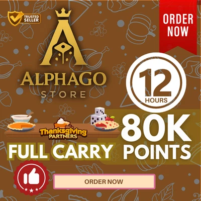 THANKSGIVING Partners |  Mono_poly_Go 💥 FULL CARRY GUARANTEED 💯 - Image 1 of 3